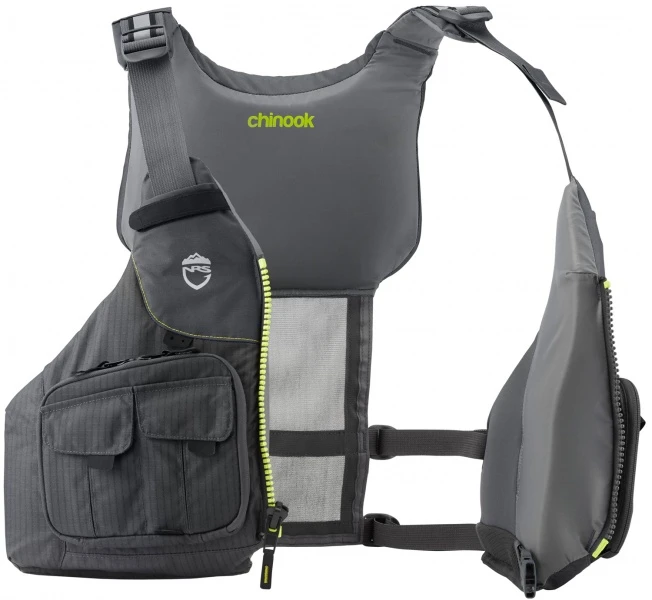 NRS Chinook 1 NRS Chinook