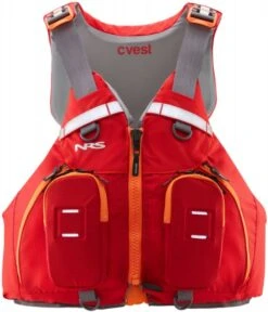 NRS CVest 9 NRS CVest -Paddel Welt 4232621 red 18 720x600