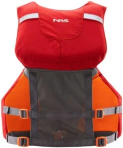 NRS CVest 8 NRS CVest -Paddel Welt 4232621 red b 18 720x600