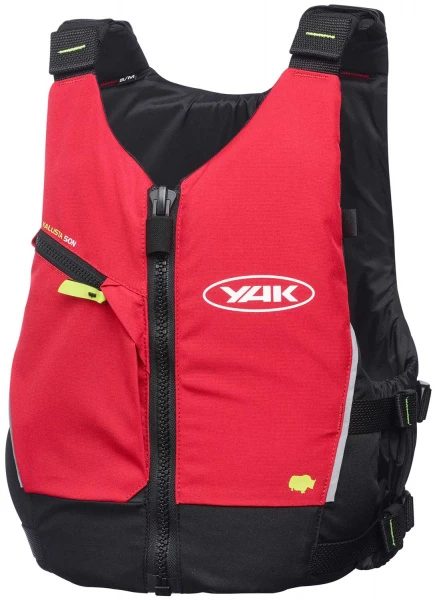 Yak Kallista 1 Yak Kallista