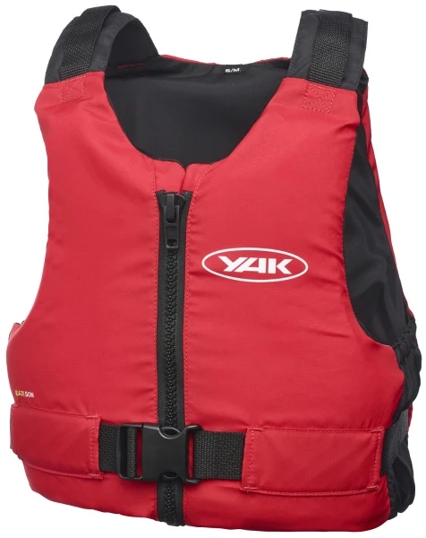 Yak Blaze 1 Yak Blaze