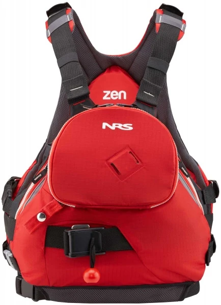 NRS Zen Rescue PFD 2 NRS Zen Rescue PFD – Bild 2
