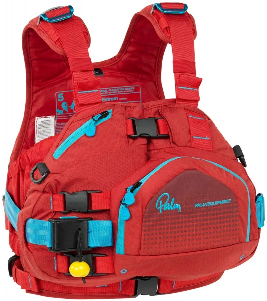 Palm Extrem Womens PFD 1 Palm Extrem Womens PFD