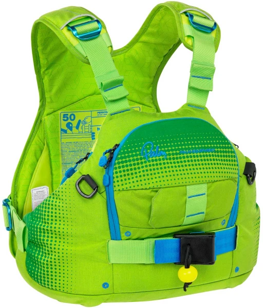 Palm Nevis PFD 1 Palm Nevis PFD