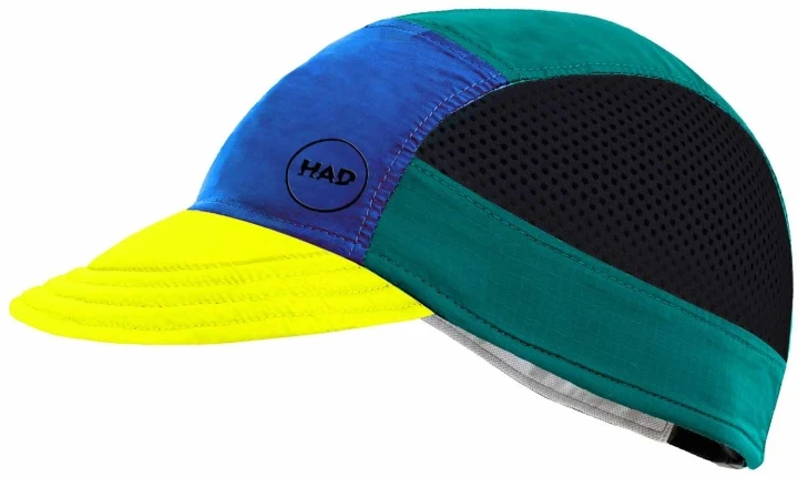H.A.D.® Floatable Cap 1 H.A.D.® Floatable Cap