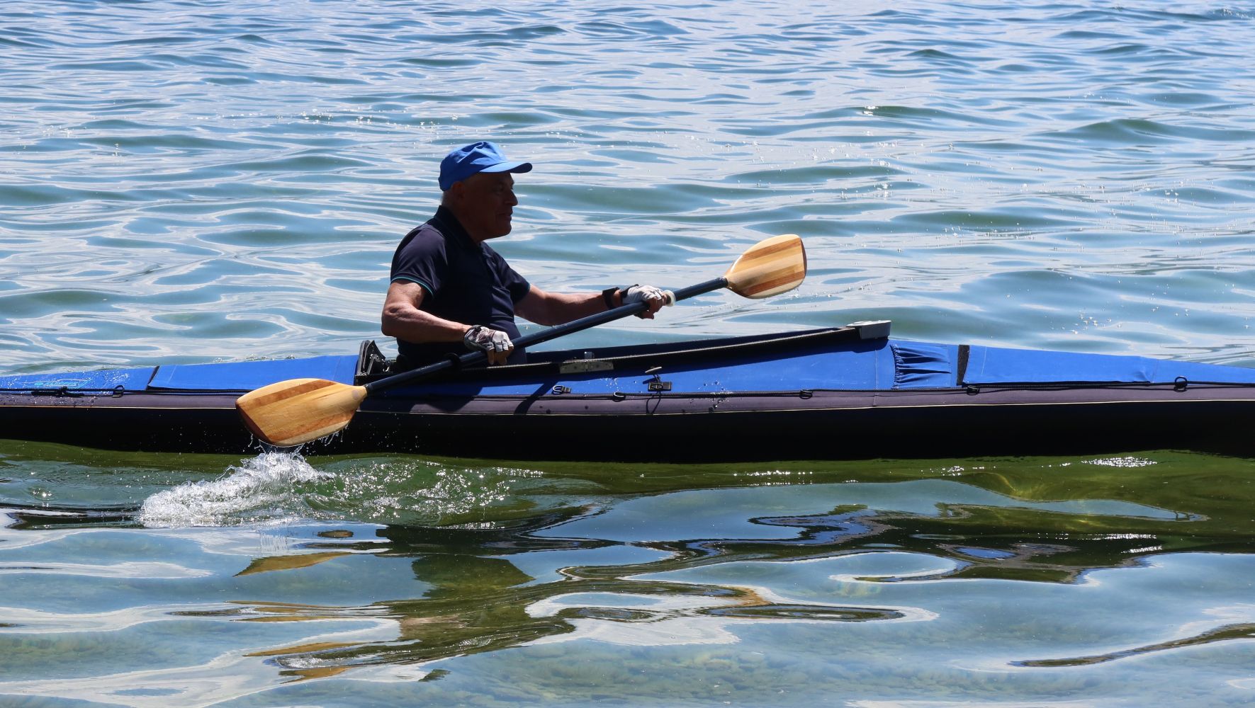 Paddel Welt 12 Paddel Welt -Paddel Welt 2022 05 Oberbayern 106